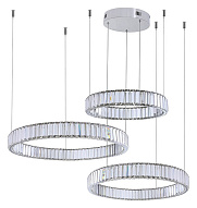 Подвесной светильник Inodesign Crystal Crystal 44.468 500_191_2459240