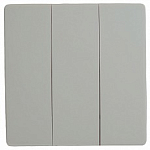 Выключатель беспроводной трехклавишный Feron TM93 51022 250_100_Array