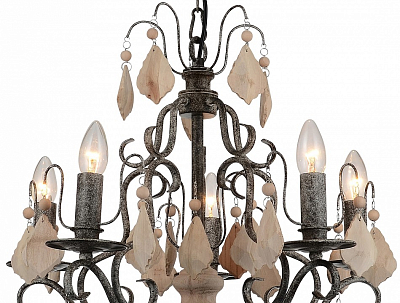 Подвесная люстра Favourite Albero 1763-5P 400_400_2379285