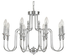 Подвесная люстра Lumion SUANA 8317/8 500_191_2429208