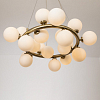 Подвесная люстра Arte Lamp Bolla-piccolo A3988SP-20AB 100_100_1823847