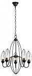 Подвесная люстра Alfa-Light F3524 F3524-01 250_100_2203099