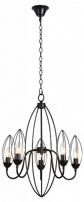 Подвесная люстра Alfa-Light F3524 F3524-01 400_400_2203099