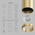 Линза Denkirs SHINE Optics DK5700-D35-A50 250_100_2174278