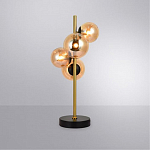 Настольная лампа декоративная Arte Lamp Gemini A2243LT-4PB 250_100_1824426