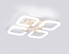 Потолочная люстра Ambrella Light FA FA3819 100_100_2025686