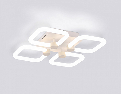 Потолочная люстра Ambrella Light FA FA3819 400_400_2025686