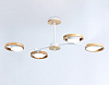 Люстра на штанге Ambrella Light FL FL51609 100_100_2017162