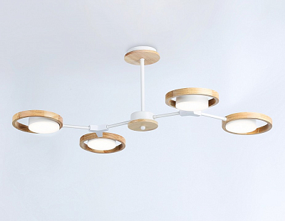 Люстра на штанге Ambrella Light FL FL51609 400_400_2017162