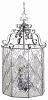 Подвесной светильник Abrasax Cornelia 2130/4(clear) 100_100_2452854