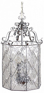 Подвесной светильник Abrasax Cornelia 2130/4(clear) 500_191_2452854