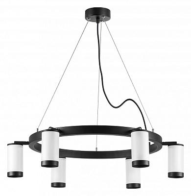 Подвесная люстра Lightstar Rullo LR01636637 400_400_1718120