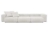 Модульный диван Sorrento 950517 250_100_2111710