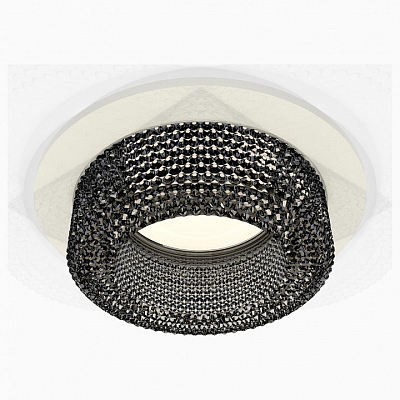Встраиваемый светильник Ambrella Light XC XC7621021 400_400_2433770