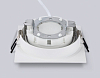 Встраиваемый светильник Ambrella Light TN TN51824 100_100_2031344