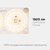 Модуль светодиодный Apeyron Electrics  02-15 100_100_2177010
