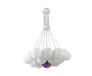 Подвесная люстра Kink Light Алди 08475-19,01 250_100_1843109