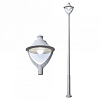Фонарный столб Fumagalli Beppe P50.372.000.LXH27 100_100_1805474