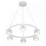 Подвесная люстра Lumion Luazana 8254/6 250_100_1867015