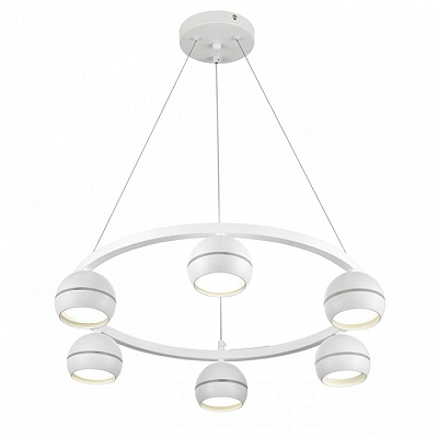 Подвесная люстра Lumion Luazana 8254/6 400_400_1867015