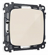 Заглушка для поста, без рамки Ambrella Volt OMEGA MO316010 500_191_2307200