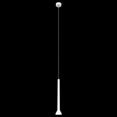 Подвесной светильник Loft it Pipe 10337/550 White 400_400_1851683
