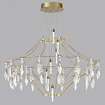 Подвесная люстра Odeon Light Flamenco 7000/51CL 250_100_1731652