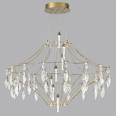 Подвесная люстра Odeon Light Flamenco 7000/51CL 400_400_1731652
