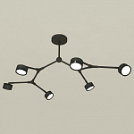 Люстра на штанге Ambrella Light XB XB9056150 250_100_Array