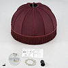 Подвесной светильник Citilux Базель CL407023 100_100_2810588