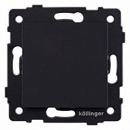 Заглушка для поста, без рамки Kollinger  REA-707BM 500_191_3123616