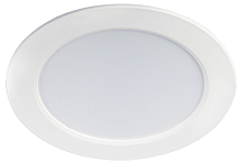 Встраиваемый светильник Jazzway  PLED DL6 20w 6500K WH IP40 250_100_Array