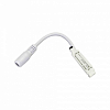 Контроллер-регулятор цвета RGB с пультом ДУ Apeyron Electrics  04-15 100_100_2176132