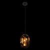 Подвесной светильник Loft it Bubble 10427 Amber 100_100_1854151