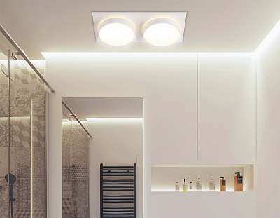 Встраиваемый светильник Ambrella Light TN TN6711 400_400_2031502