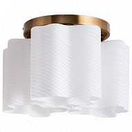 Накладной светильник Arte Lamp Serenata A3459PL-3AB 500_191_3233954