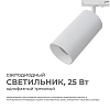 Светильник на штанге Apeyron Electrics  25-05 100_100_2178887