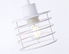 Подвесной светильник Ambrella Light TR TR8078 100_100_2015504