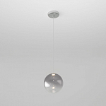 Подвесной светильник Eurosvet Wonder 50231/1 LED дымчатый 250_100_1811607