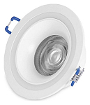 Встраиваемый светильник Ambrella Light TN TN125 250_100_2001594