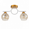 Накладной светильник Escada MUSE 1100/2P 100_100_2739767