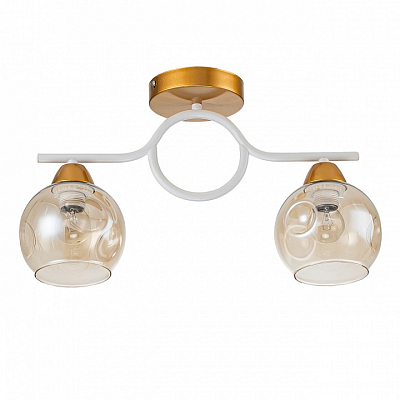 Накладной светильник Escada MUSE 1100/2P 400_400_2739767