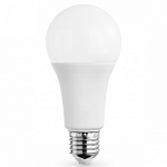 Лампа светодиодная Ambrella Light A65 E27 25Вт 4000K 652504 250_100_2030442