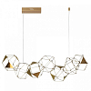 Подвесная люстра Odeon Light Trellis 5086/32L 100_100_1730171