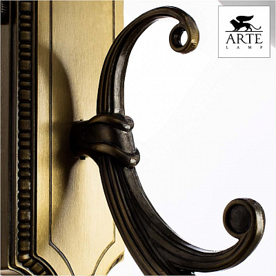 Бра Arte Lamp Windsor A3777AP-1AB 400_400_2684308