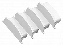 Набор заглушек для профиля Ambrella Light GP GP8200 250_100_Array