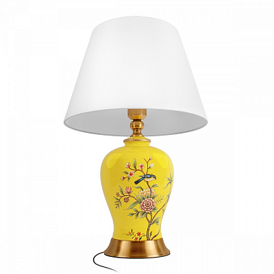 Настольная лампа декоративная Loft it Dandelion 10380T/B 400_400_2171490