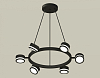 Подвесная люстра Ambrella Light XB XB9193200 100_100_2425265