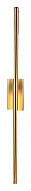 Бра iLedex Royal 6007W/S - 8W - 3000K GL 500_191_3234807