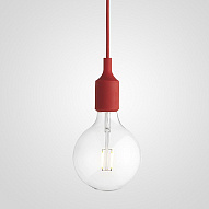 Подвесной светильник Imperiumloft Muuto E27 40.036 500_191_2458632